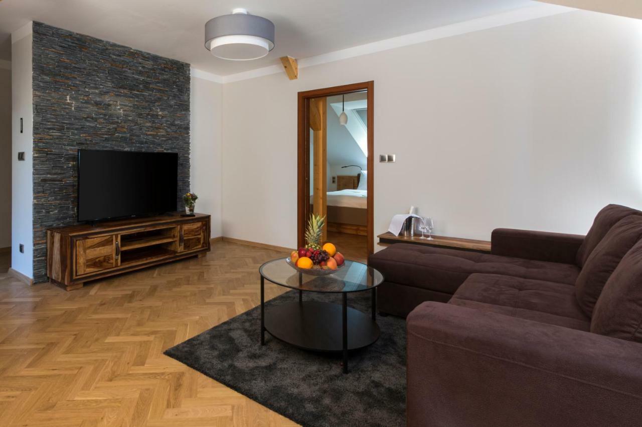 Hotel Areal Botanika Unhošť Exterior foto